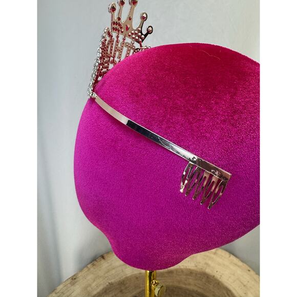 Birthday Princess Tiara - Picture 10 of 12